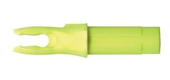 Nock Supernock 6.2mm Diametro Interior Varios Colores X 6
