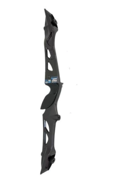 Arco Recurvo Core Archery Profesional Arqueria Aluminio - tienda online