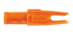 Nock Supernock 6.2mm Diametro Interior Varios Colores X 6 - ARQUERIA SHOP