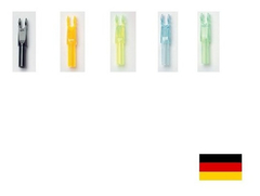 Nock Supernock 6.2mm Diametro Interior Varios Colores X 6 - comprar online