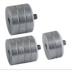 Pesos Contrapeso Arco Raso Recurvo Acero Inox Combinables X1 en internet