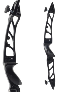 Arco Recurvo Core Archery Profesional Arqueria Aluminio - comprar online