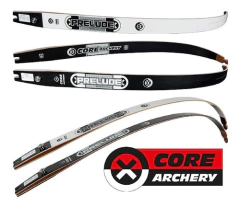 Imagen de Palas Arco Recurvo Ilf Core Archery Consultar Libraje