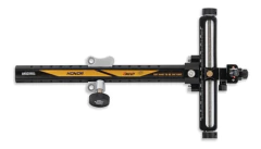 Mira Para Arco Recurvo Decut Honor-re Micro Ajuste Pro X1