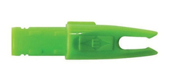 Nock Supernock 6.2mm Diametro Interior Varios Colores X 6 - ARQUERIA SHOP