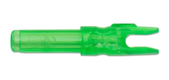 Easton G Nock 4.2mm Para Uni Bushing Flechas Arqueria X6u en internet