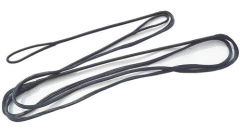 Imagen de Cuerda Arco Recurvo Bcy O Fast Flight Varias Medidas X 1