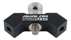 Estabilizadores Full Avalon Arco Recurvo Barras+v-bar+damper - ARQUERIA SHOP