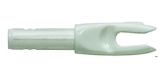 Easton G Nock 4.2mm Para Uni Bushing Flechas Arqueria X6u - ARQUERIA SHOP