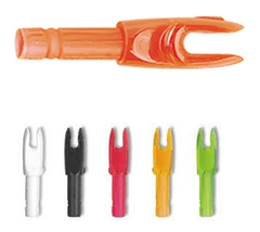Easton G Nock 4.2mm Para Uni Bushing Flechas Arqueria X6u - tienda online
