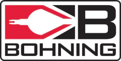 Bohning Blazer 2'' Vanes Timones Flechas Arqueria X6 - comprar online