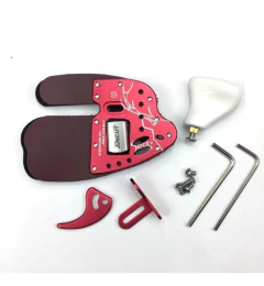 Imagen de Protector De Dedos Tab Decut Hock Profesional Olimpico X 1un