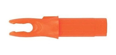 Imagen de Nock Supernock 6.2mm Diametro Interior Varios Colores X 6