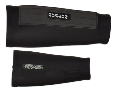 Protector De Brazo Avalon Elastico Profesional Arqueria