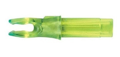 Nock Supernock 6.2mm Diametro Interior Varios Colores X 6 - comprar online