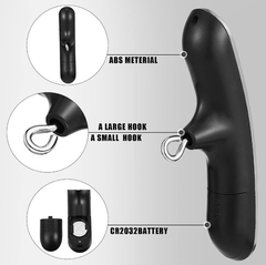 Balanza De Arqueria Para Medir Libras Arcos Recurvos 110lb - ARQUERIA SHOP