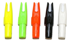 Nock Supernock 6.2mm Diametro Interior Varios Colores X 6 - comprar online