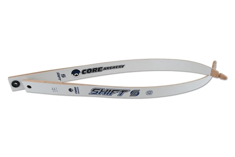 Palas de Madera y Fibra Arco Recurvo Norma a Rosca x1 - comprar online