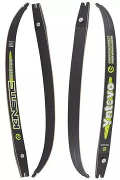 Palas Arco Recurvo Ilf Core Archery Consultar Libraje