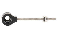 Scope Avalon Pin Fibra Óptica Roja Sin Cristal Multi Medida en internet