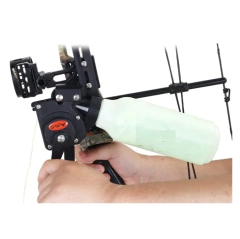 Reel para Pesca con Arco Bowfishing incluye cordel de 40m - comprar online