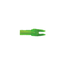 Easton X Nock 5.2mm Diametro Interior Varios Colores X 6