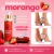 Kit Cheirinho de Morango - Body Splash e Hidratante | Morango do Amor Paty Moreira - loja online
