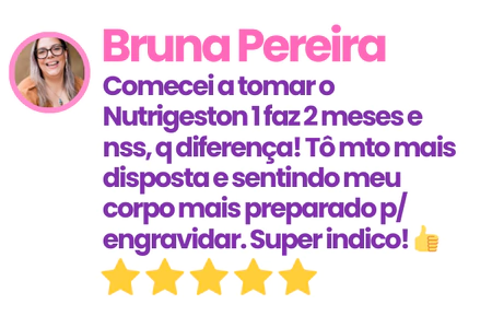 Marca 8 de Nutrigeston