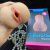 Masturbador Vagina - Marrom - comprar online
