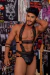 Conjunto Scorpion - Masculino