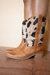 TEXANA ALMA PRINT - comprar online