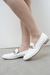 MOCASIN EMA BLANCO