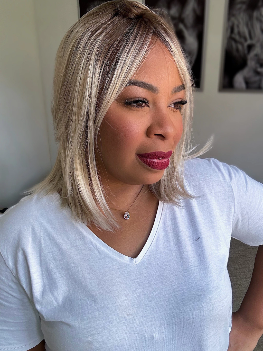 Wig Luna Loiro 02
