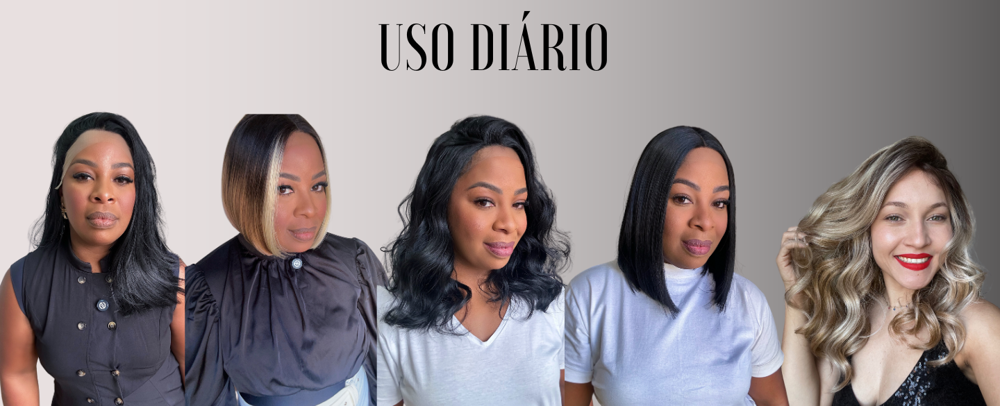 Banner de Afr Lace Front Wigs