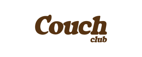 Couch Club | Loja de Roupa Streetwear