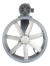EXTRACTOR TUBULAR CON MOTOR EXTERIOR TAT-800/H - comprar en línea