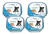 Alimento Nupec Perro Cachorro Húmedo Cluster 4pz De 100g en internet