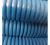 Tubo Poliducto Redes Flexible Azul 3/4 X 50m Conduplast S/g - comprar en línea