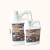Protector Para Madera Lasur Transparente 4l - comprar en línea