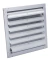 Persiana Vent Mecanismo Apertura Sim Ext Axial Alum 250mm - comprar en línea