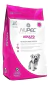 Alimento Para Perro Nupec Adulto Raza Pequeña 2kg