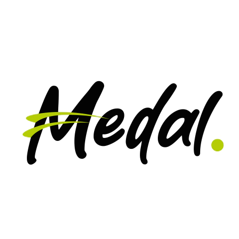 Medal - Quadros de Medalha e Porta Faixas