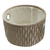 Canasto de Tela CA5313 - Beige - comprar online