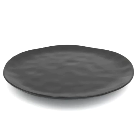 Plato Playo con Diseño TR0245