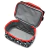 Imagen de Lunchera Lets Play Sports red con correa desmontable 26x17x18cm