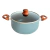 Cacerola Antiadherente 26 cm con asas de bakelita Carol - comprar online