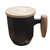 Taza Mug con Tapa y Asa - comprar online