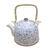 Tetera de Porcelana 102005