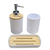 Set de Baño Plástico 108608 en internet