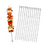 Set de Pinchos para Brochette